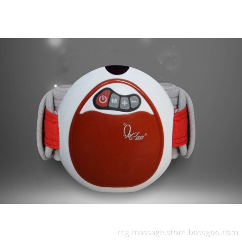 Rocago Mini Vibrating Massage Slimming Belt for Waist Arm Legs (MM-35)